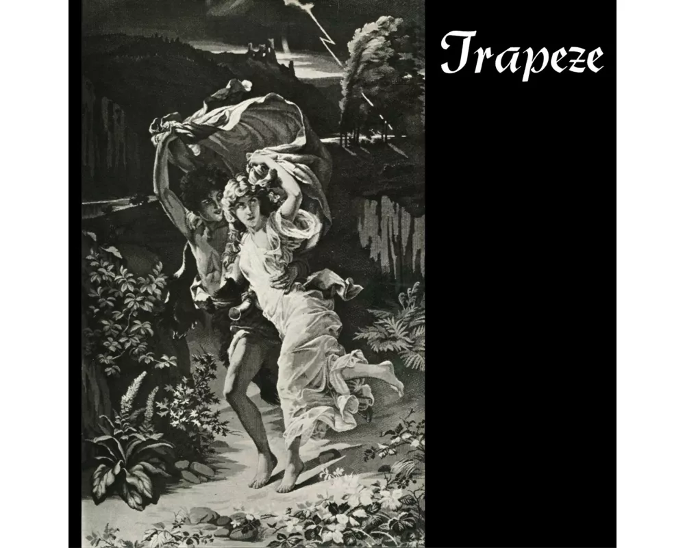 Trapeze (Expanded 2CD Deluxe Edition)