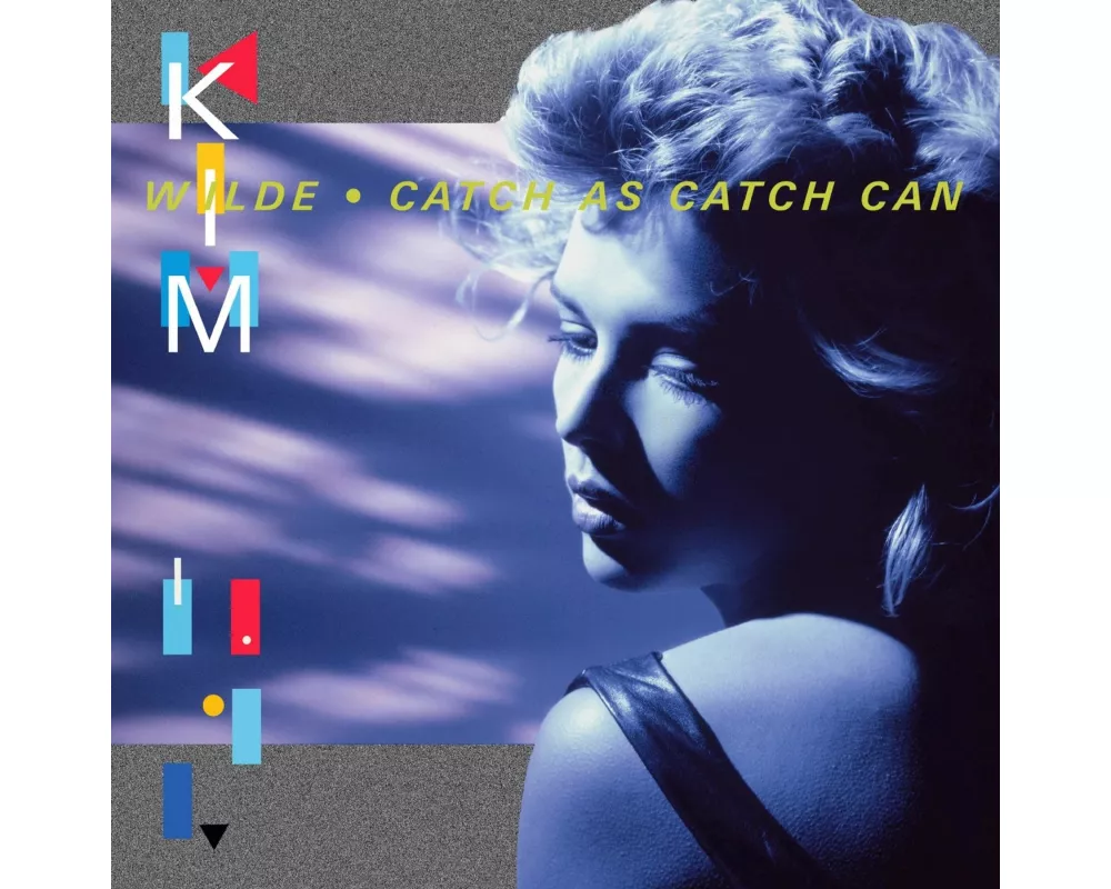 Catch As Catch Can (Deluxe 2CD+DVD Edition)
