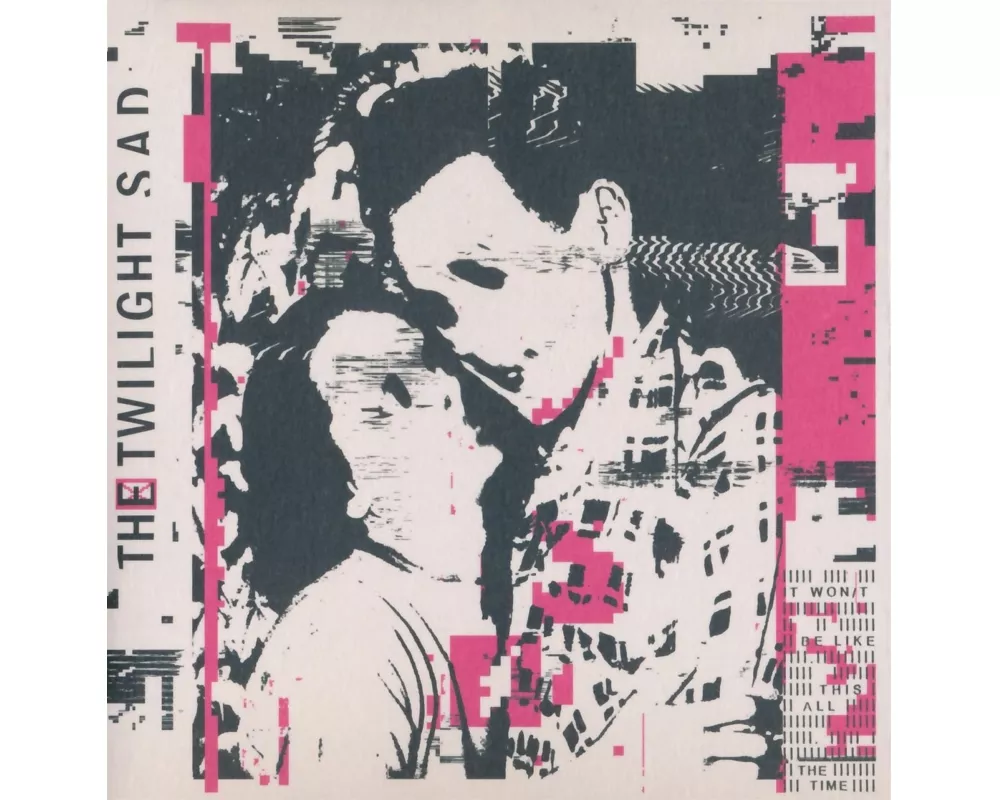 It Won/t Be Like This All The Time