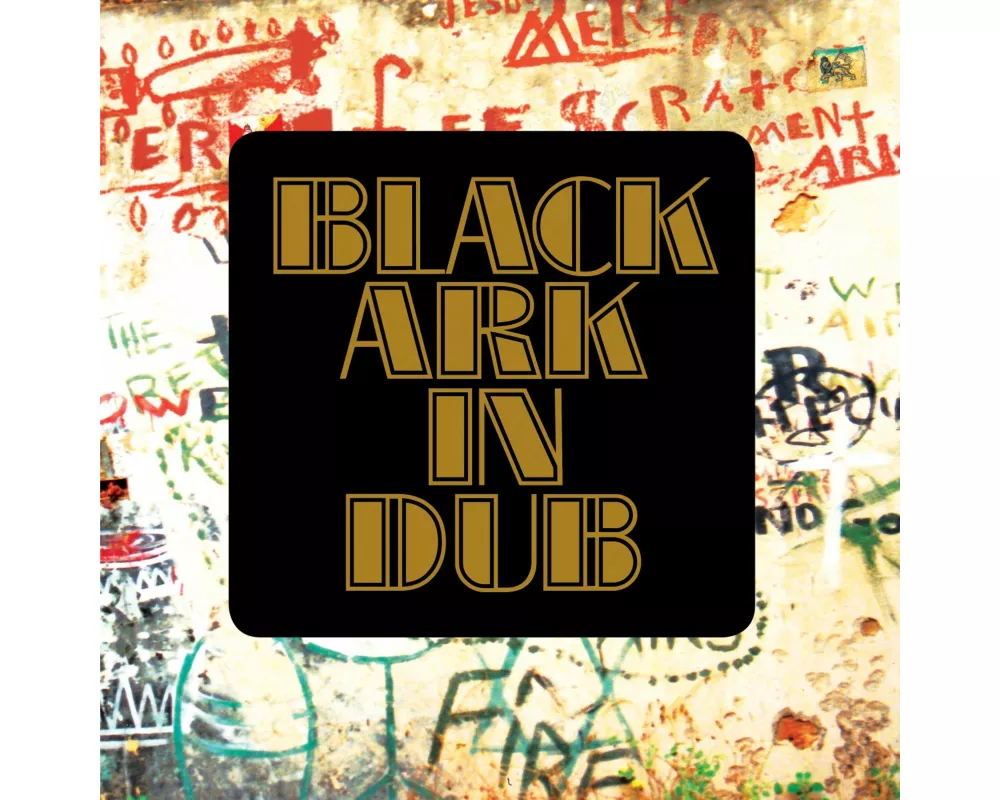Black Ark In Dub/Black Ark Vol. 2