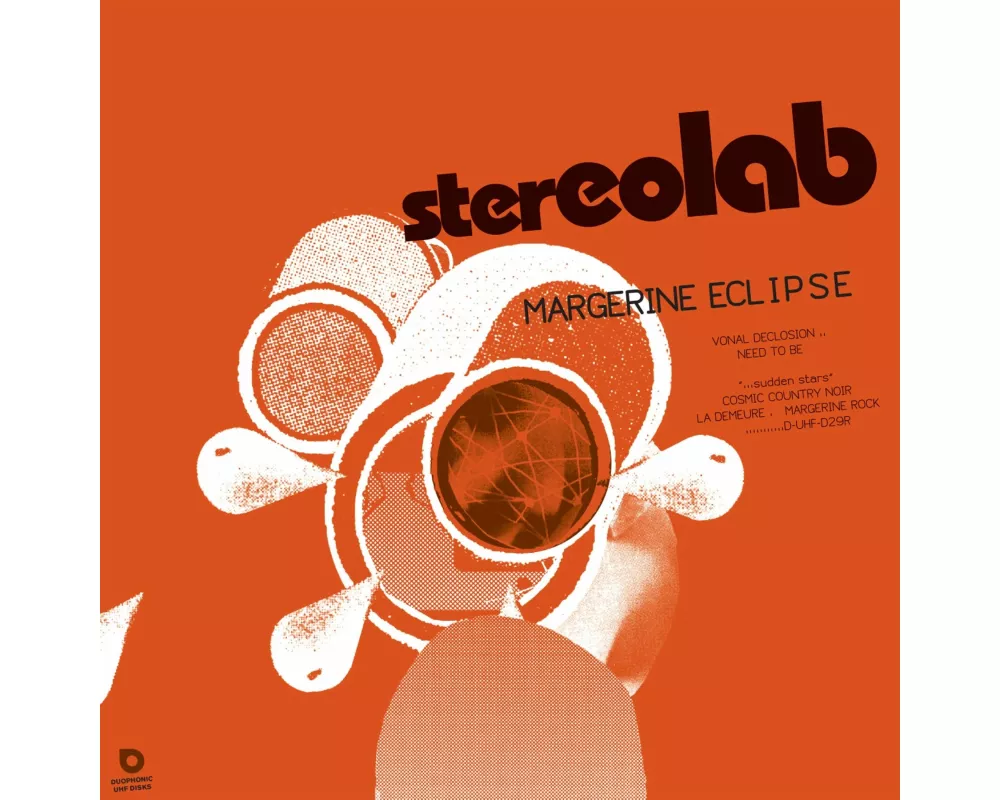 Margerine Eclipse (Remastered Expanded 2CD)