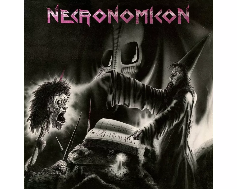 Apocalyptic Nightmare