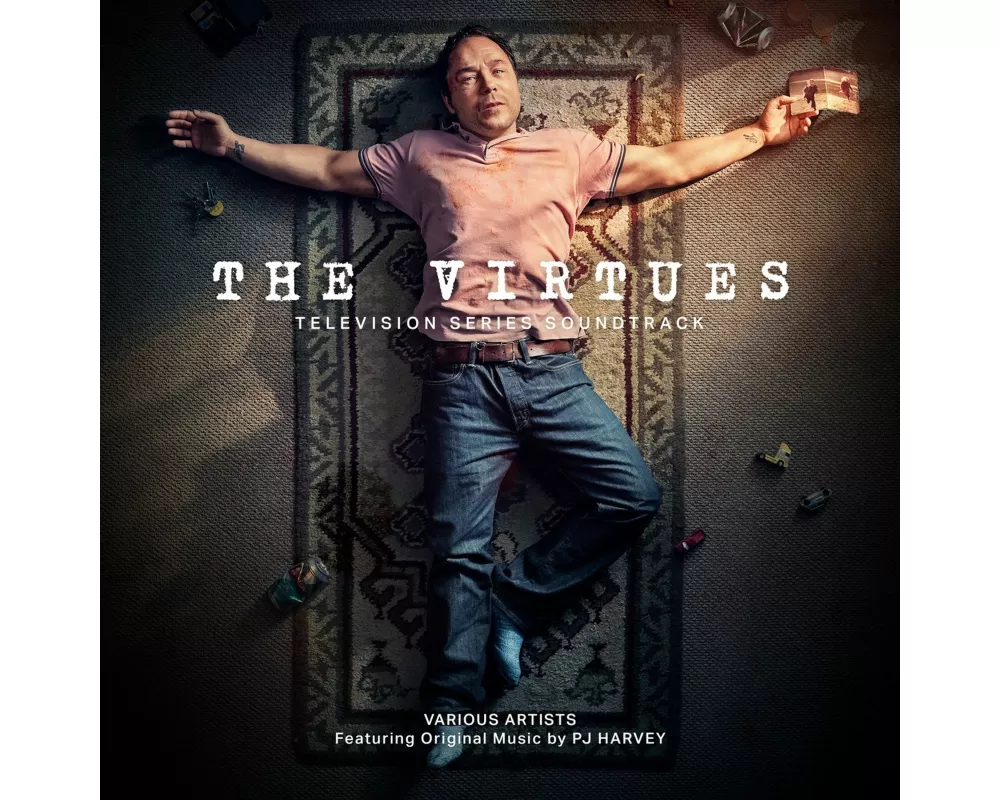 The Virtues (Television Series Soundtrack)