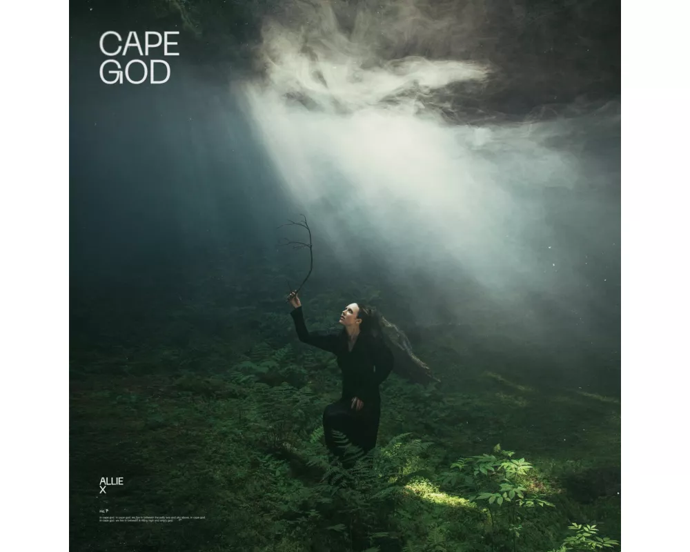 Cape God