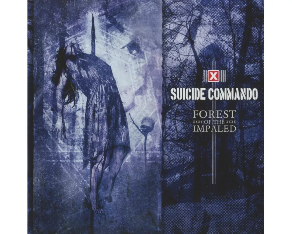 Forest Of The Impaled