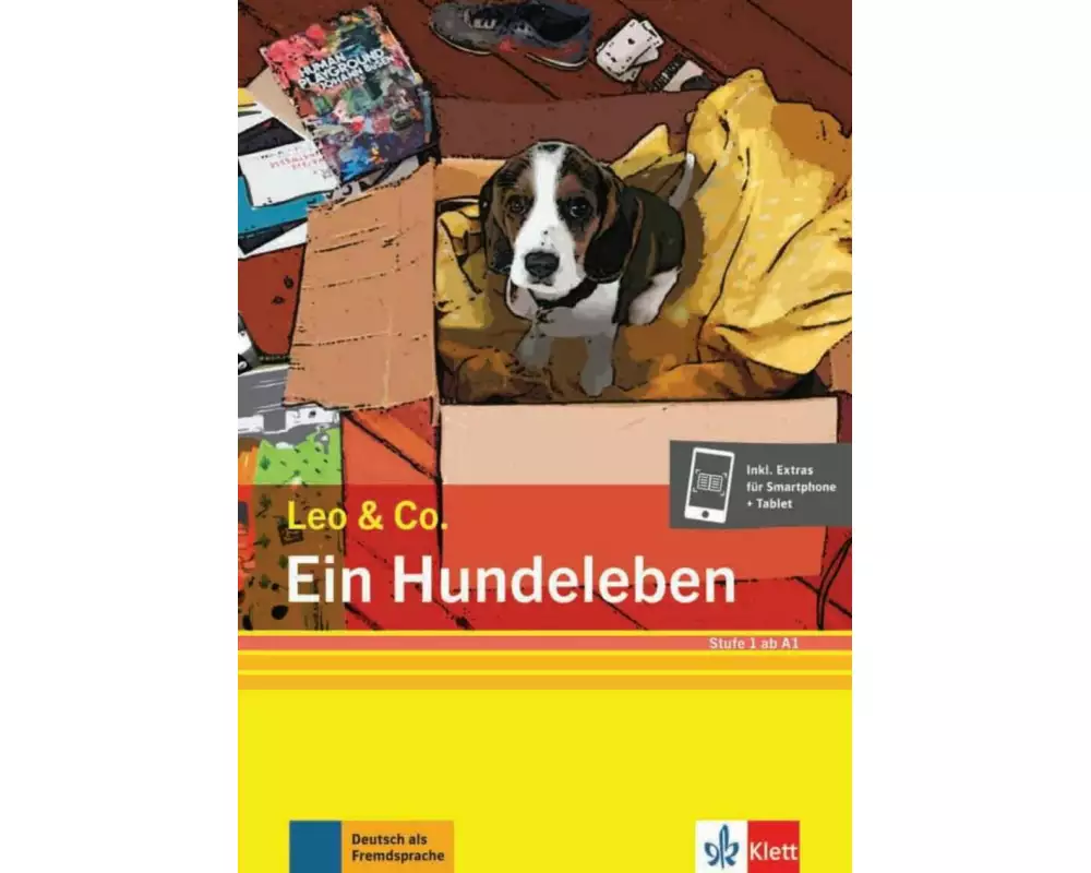 Ein Hundeleben (Stufe 1)