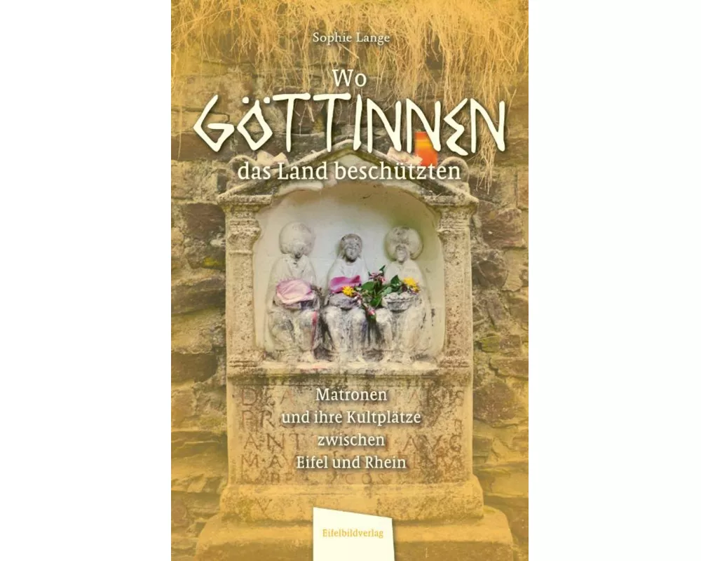 Wo Göttinnen das Land beschützten