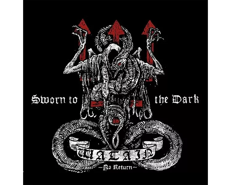 Sworn To The Dark