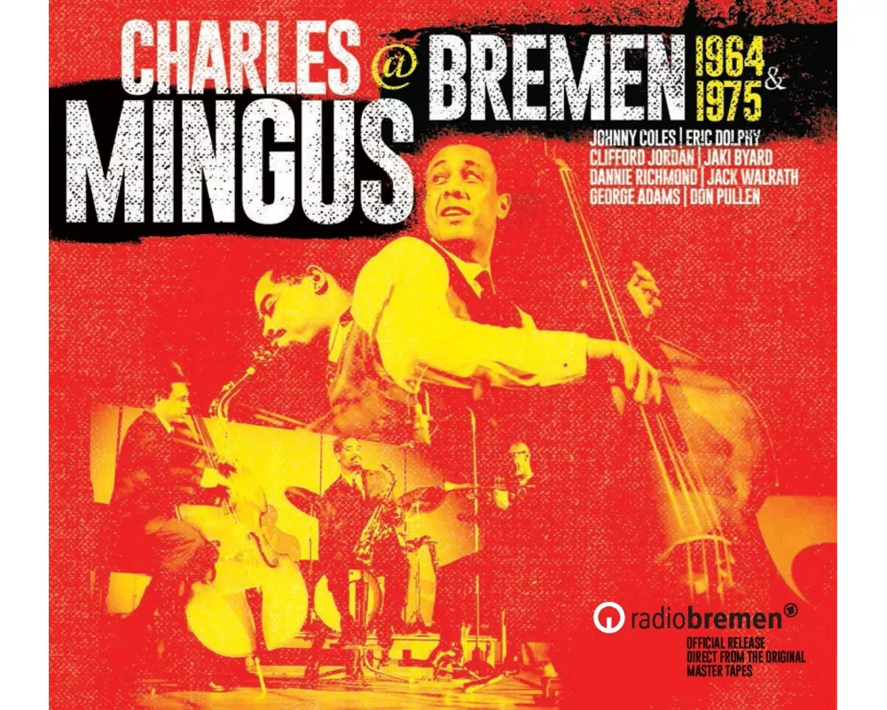 Mingus In Bremen