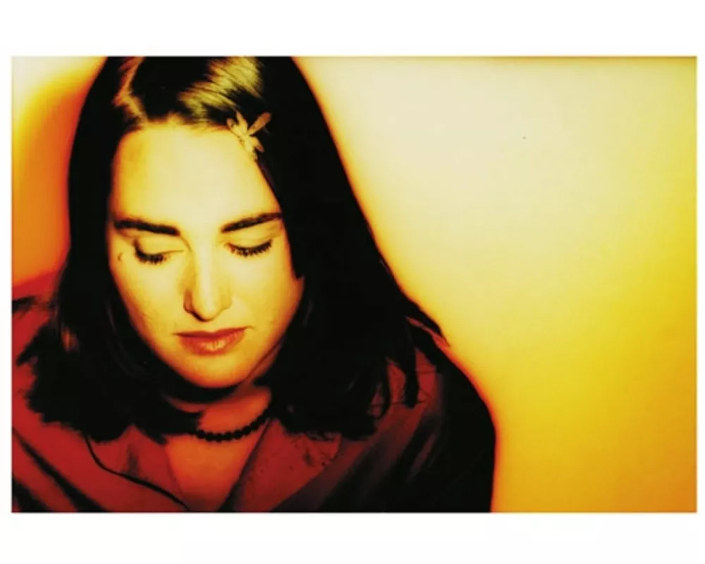 Sleepy Little Sailor