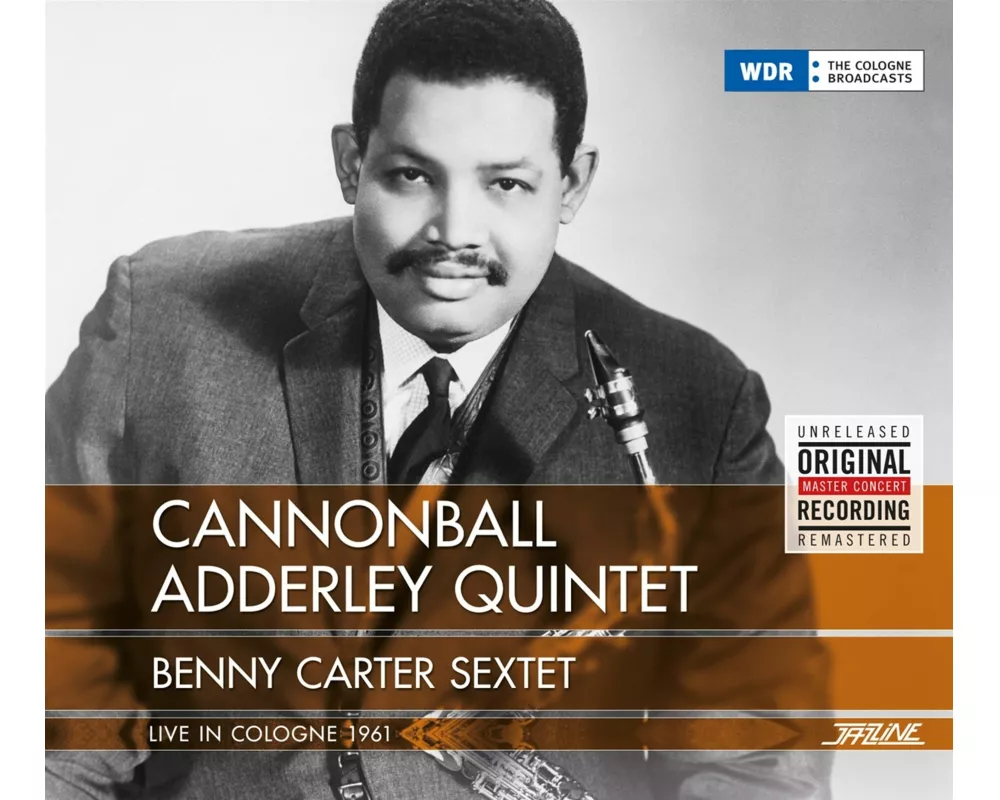 Live In Cologne 1961