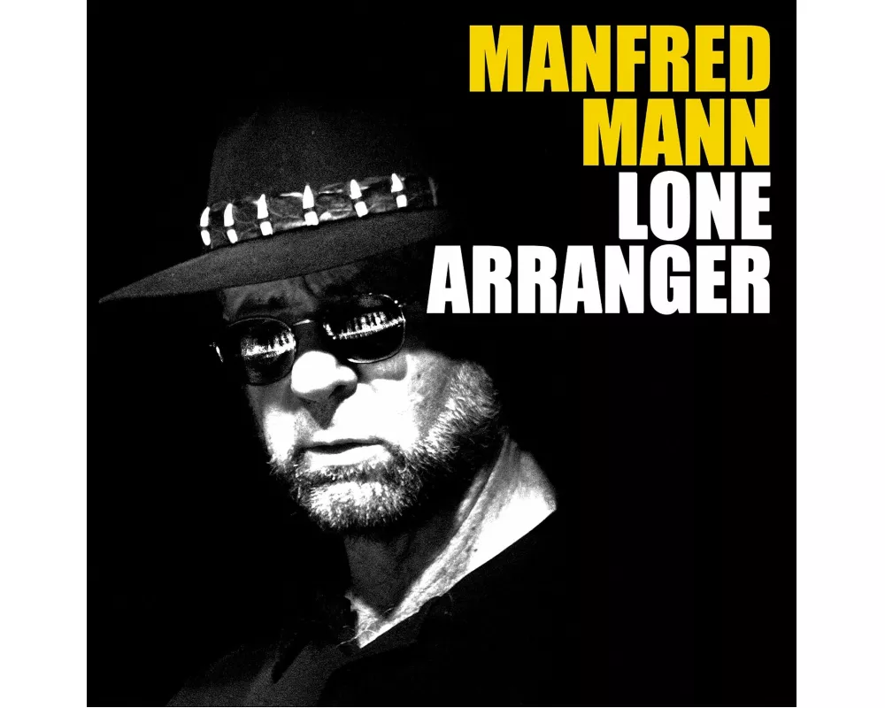 Lone Arranger(Ltd.Deluxe)