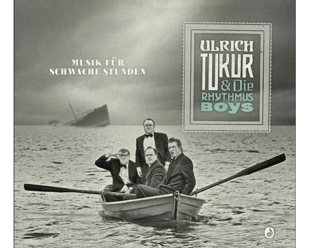 Musik für schwache Stunden
