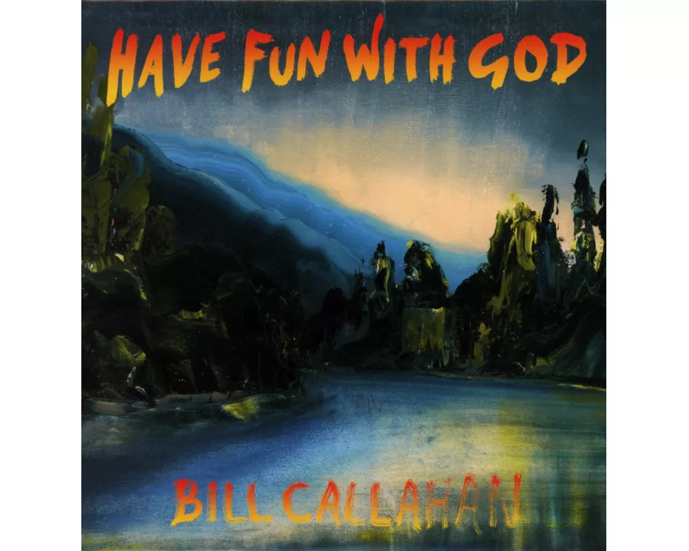 Have Fun With God