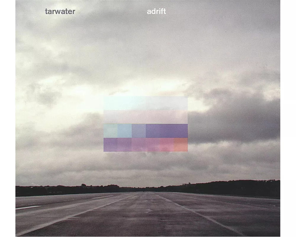 Adrift