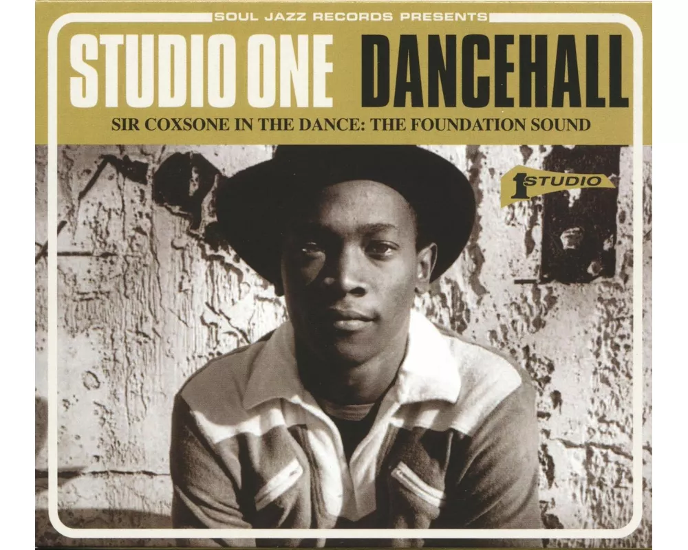 Studio One Dancehall