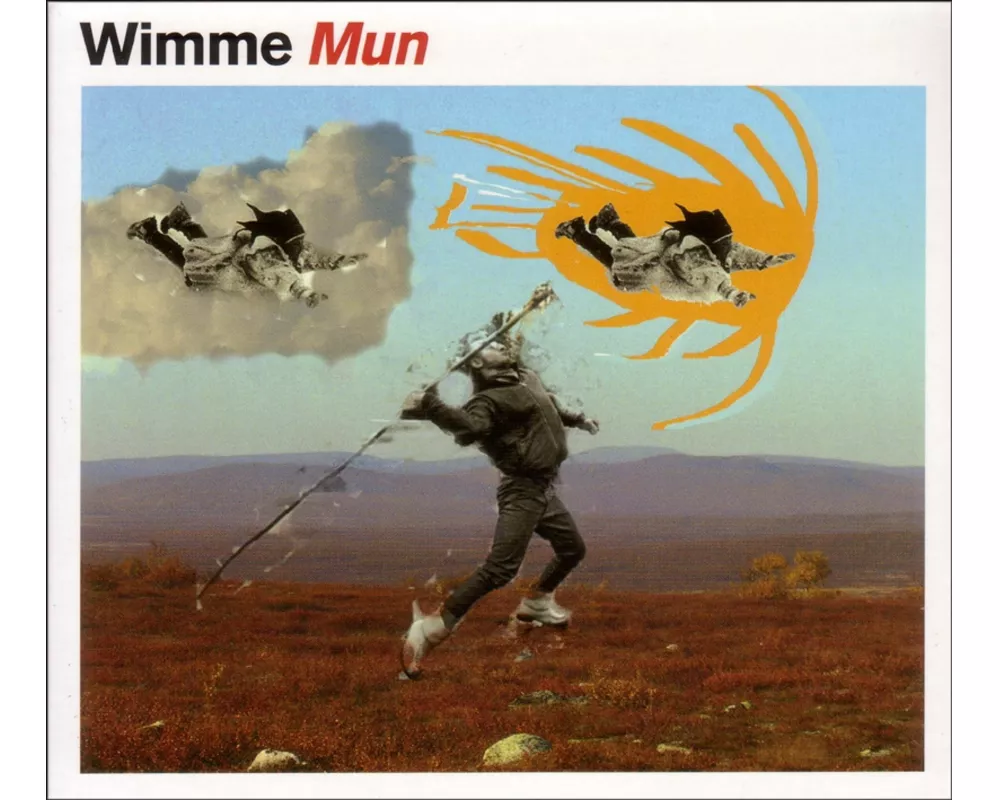 Mun