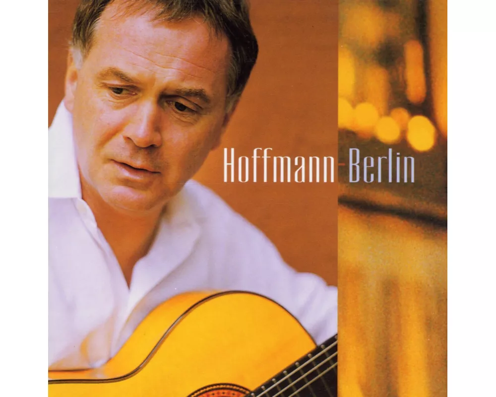 Hoffmann-Berlin