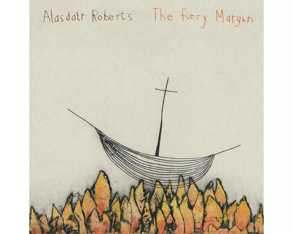 Fiery Margin