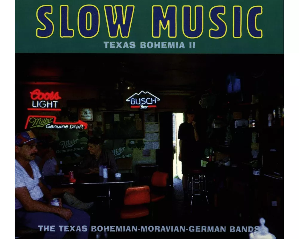 Texas Bohemia 2