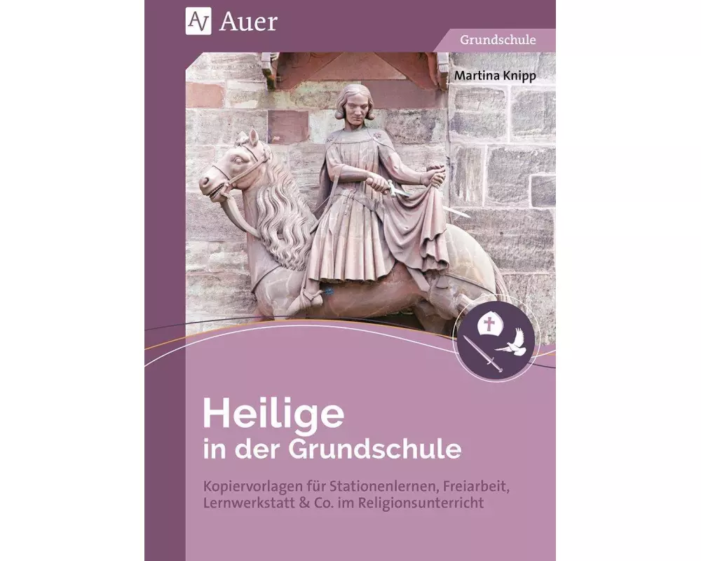 Heilige in der Grundschule