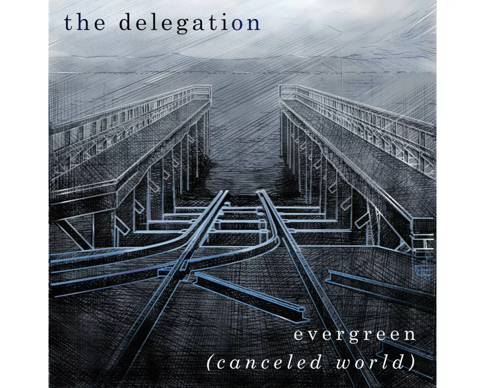 Evergreen(Canceled World)