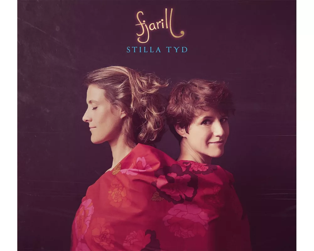 Stilla tyd