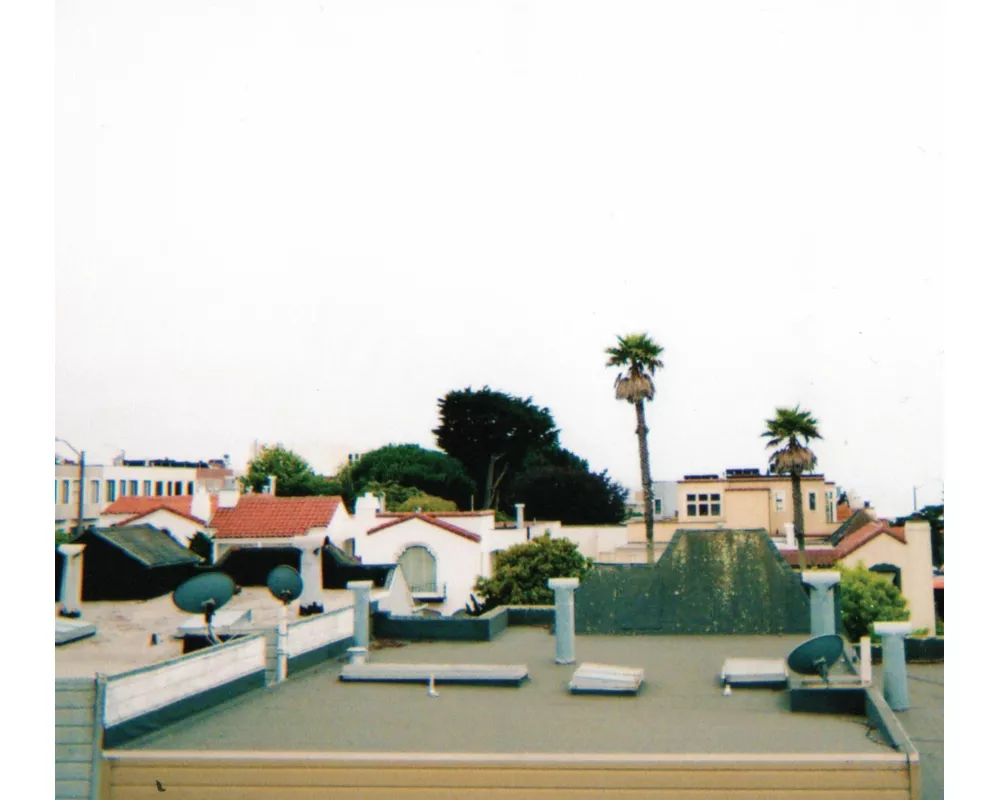 Mark Kozelek