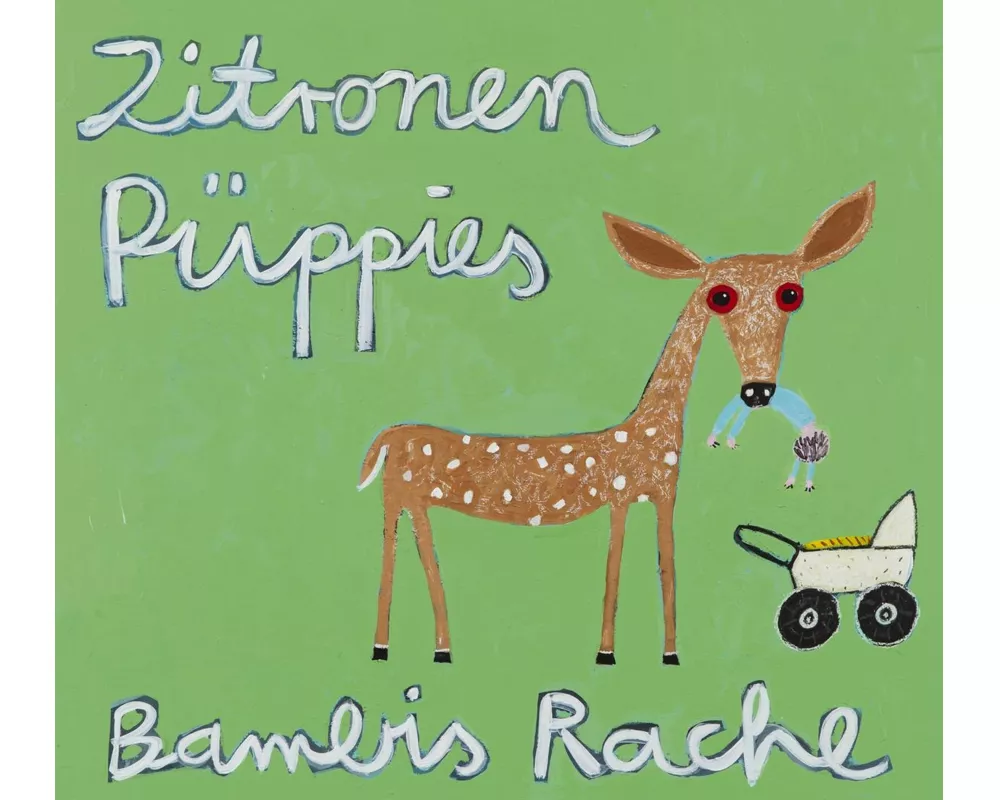 Bambis Rache