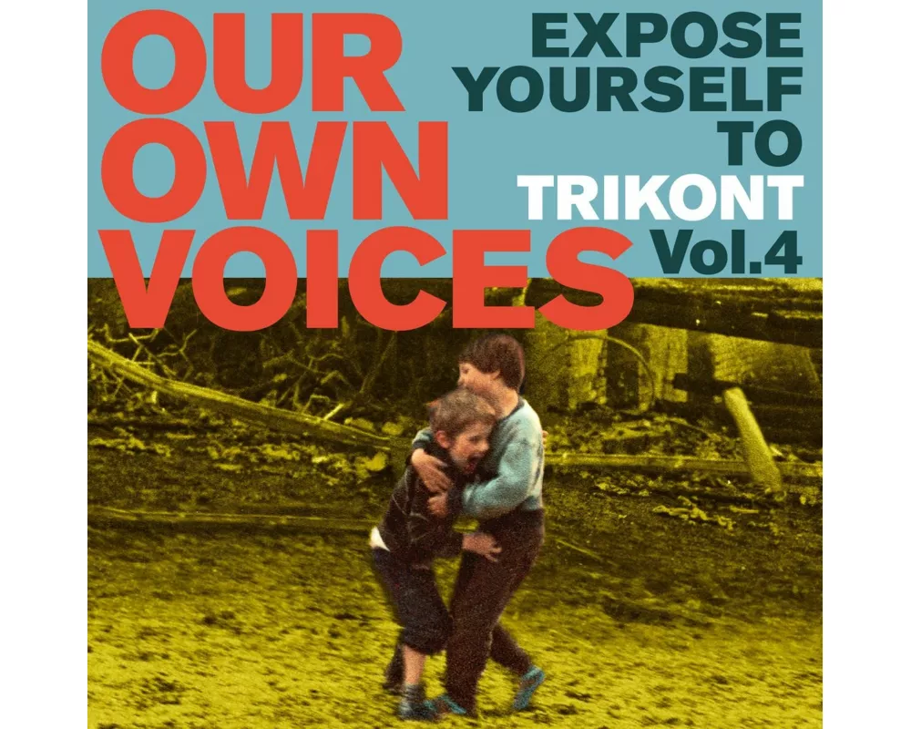 Our Own Voices 4