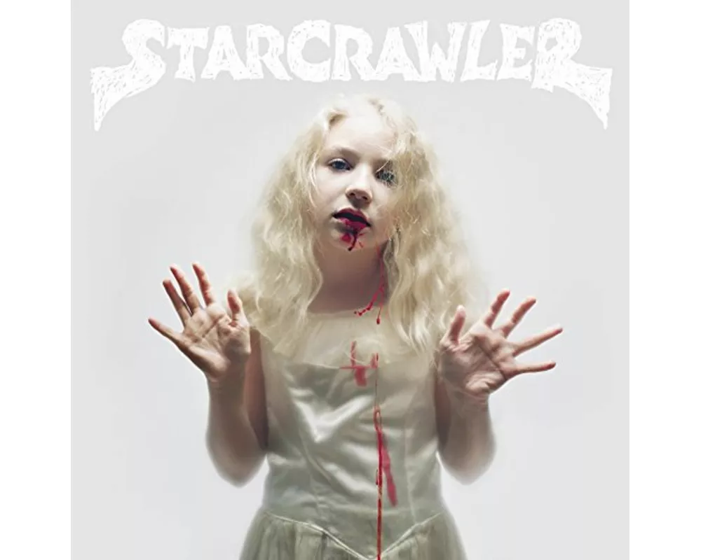 Starcrawler
