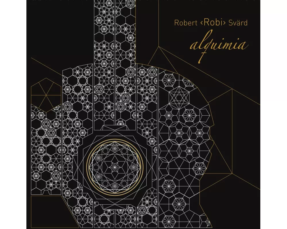 Alquimia