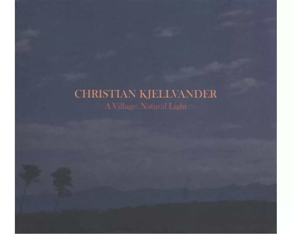 A Village:Natural Light