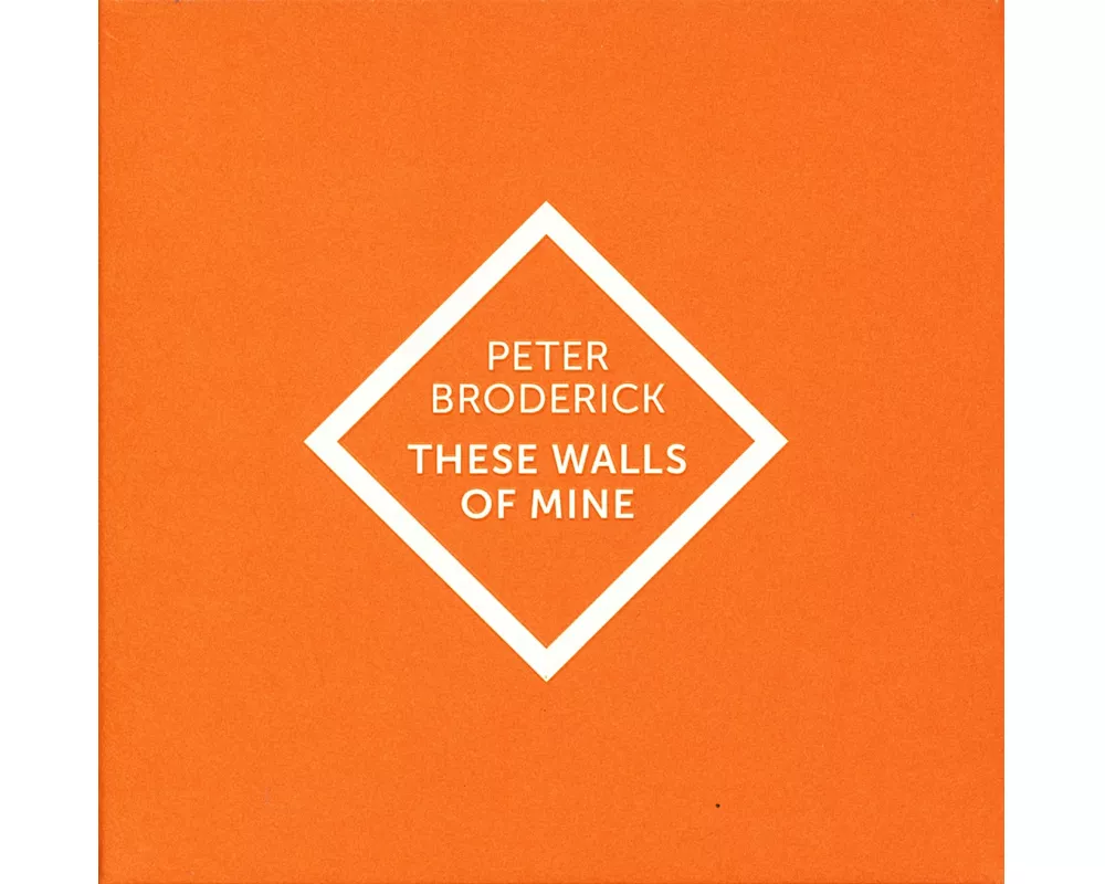 These Walls Of Mine