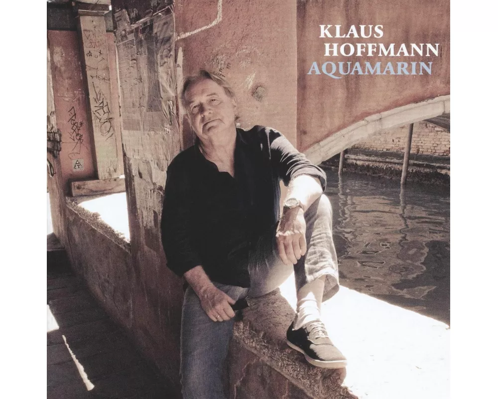 Aquamarin