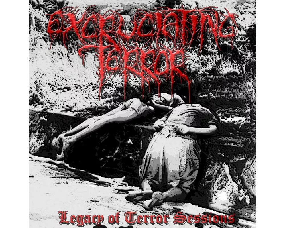 Legacy Of Terror Sessions