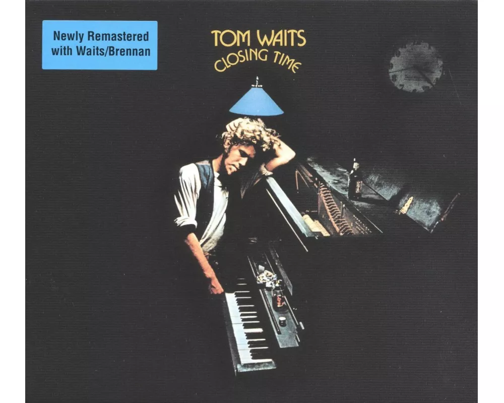 Closing Time(Remastered)
