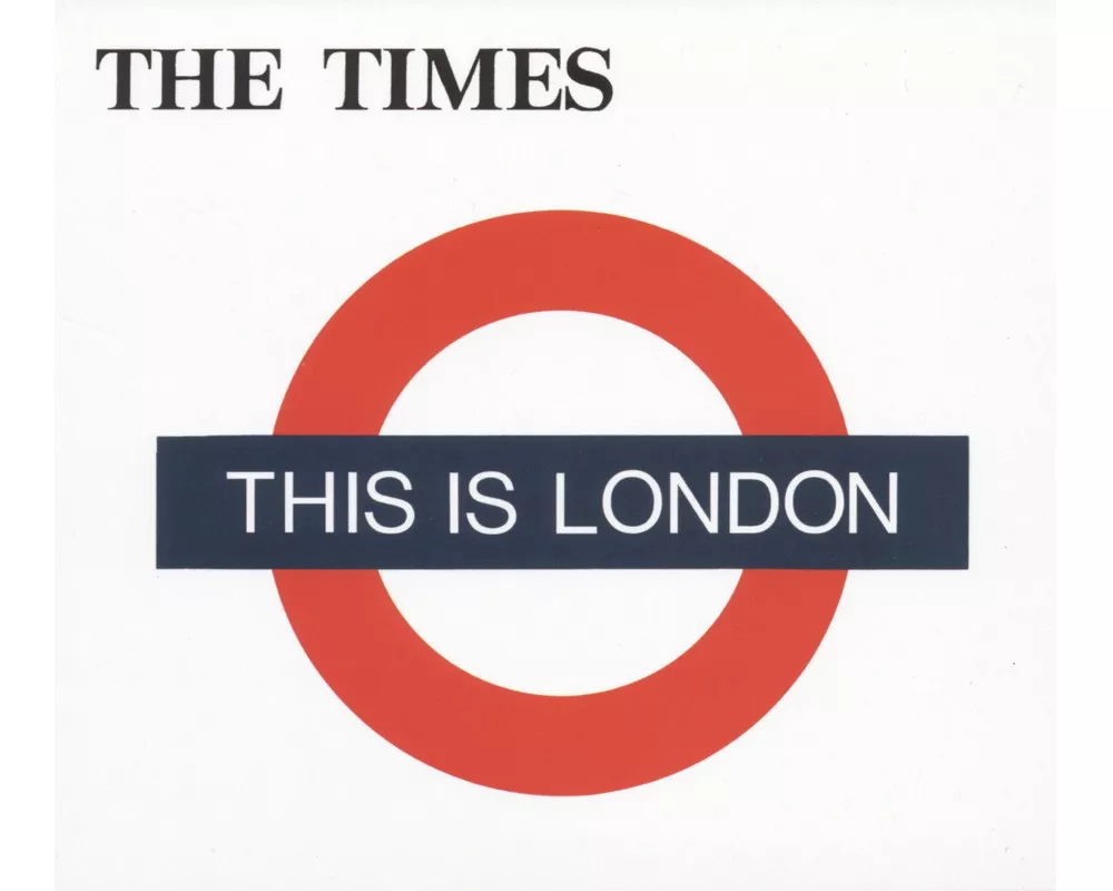 This Is London