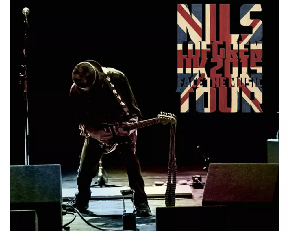 Uk2015 Face The Music Tour