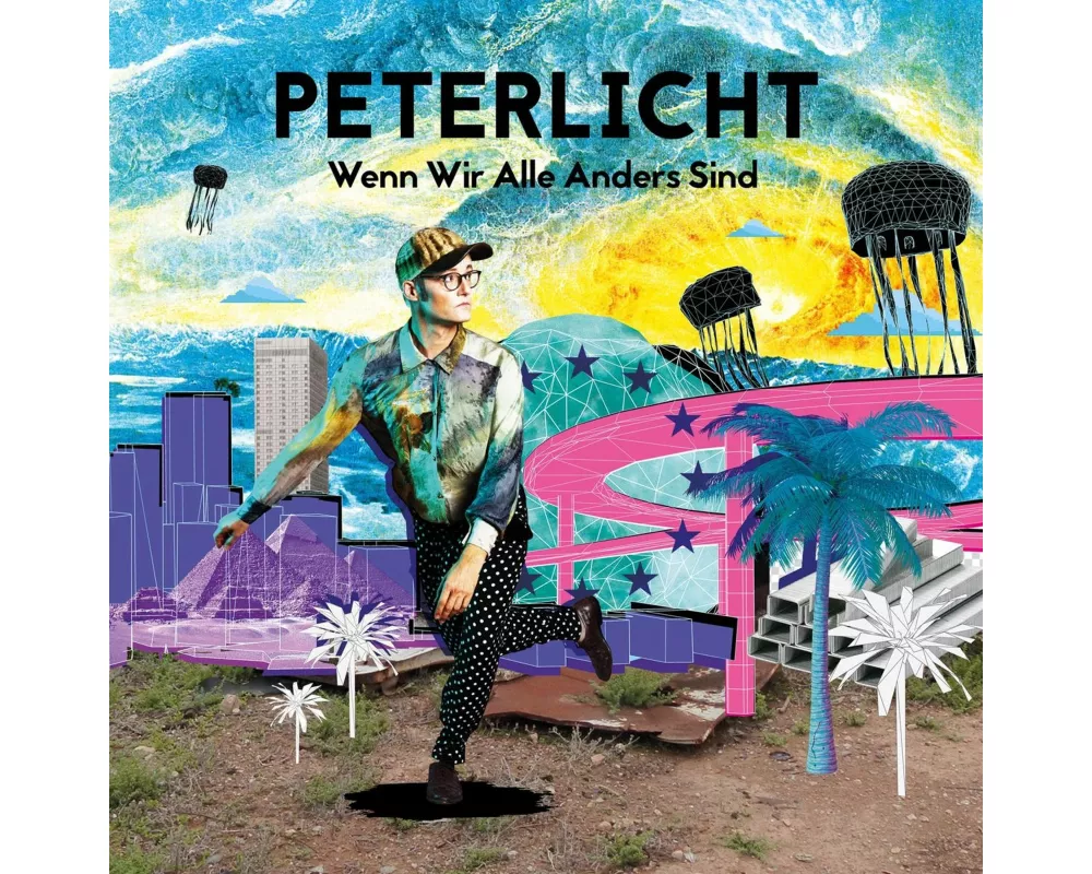 Wenn wir alle anders sind