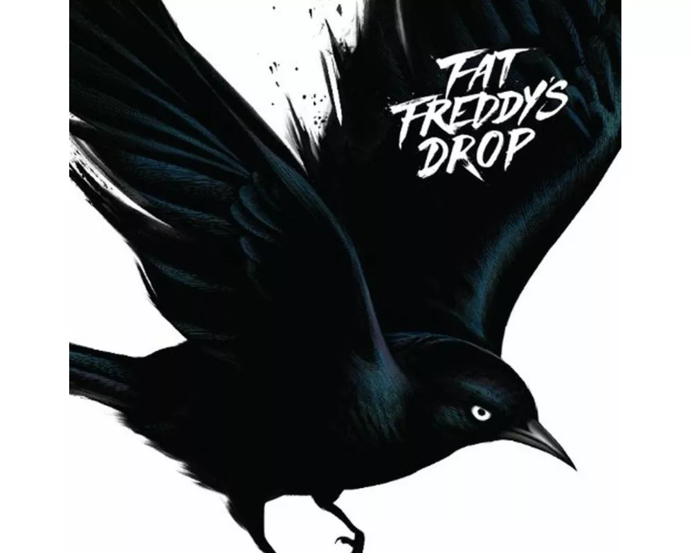 Blackbird