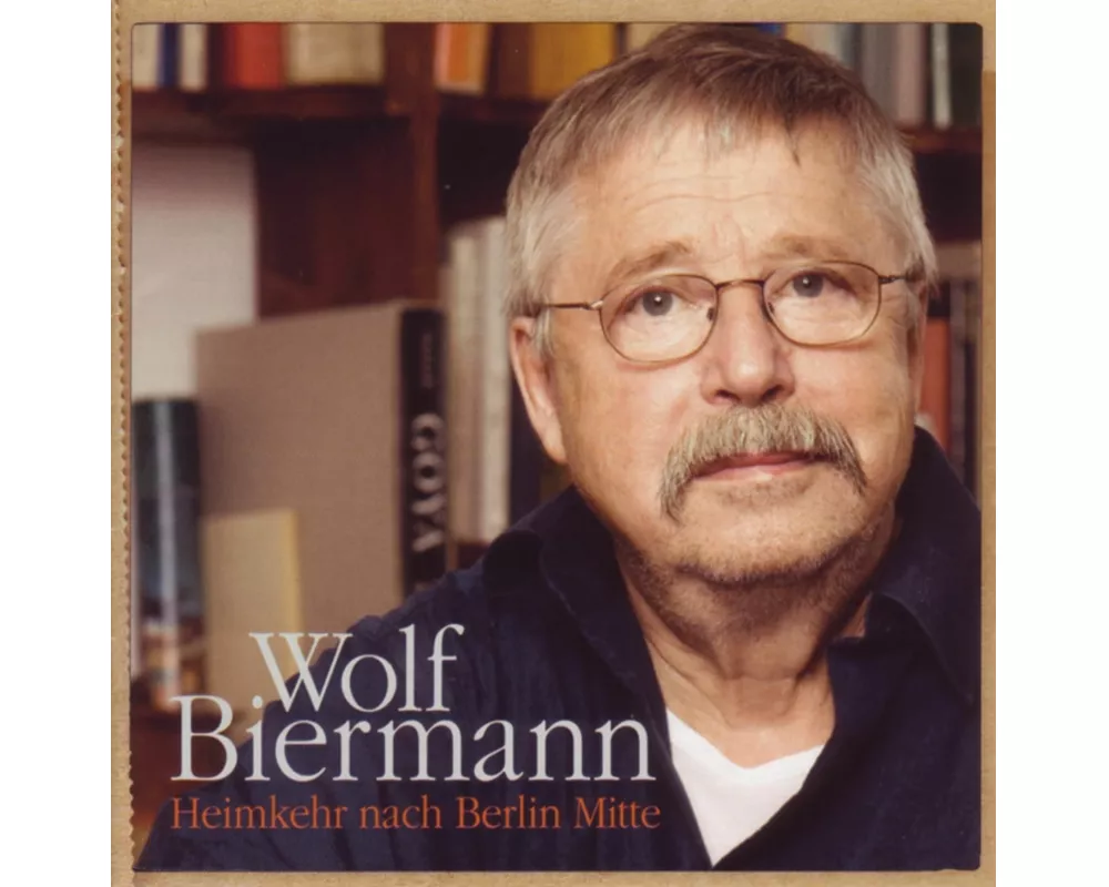 Heimkehr nach Berlin Mitte