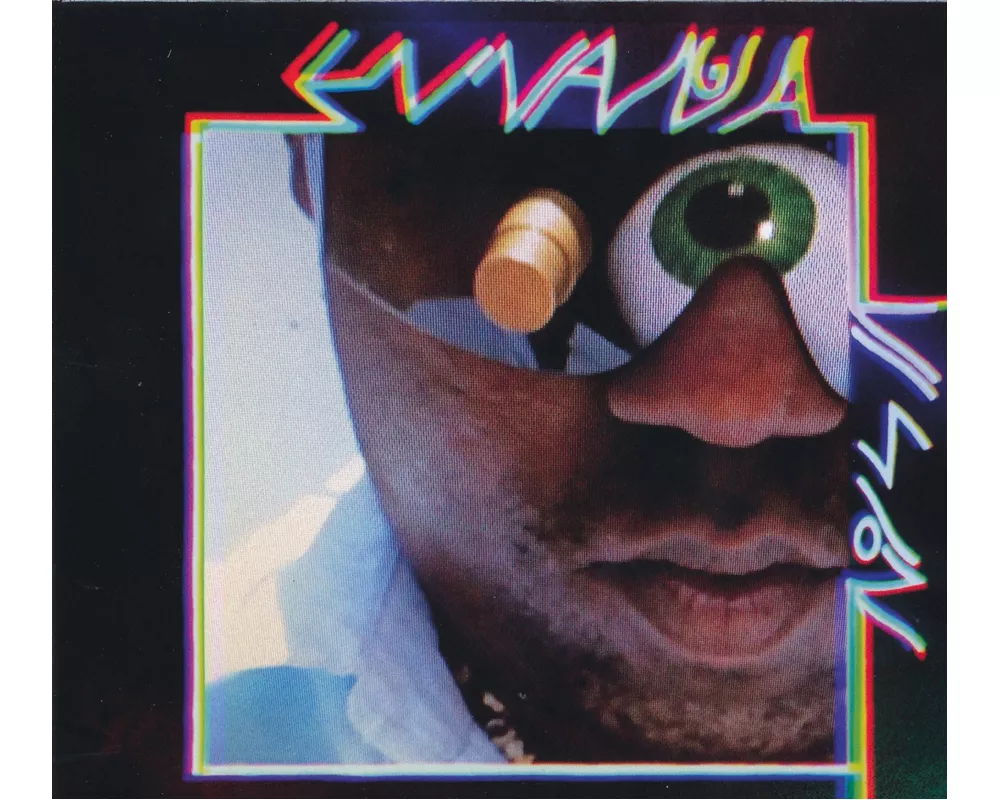 Ennanga Vision