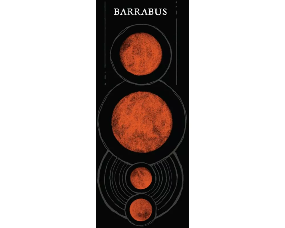 Barrabus