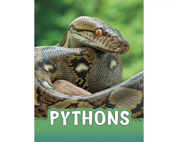 Pythons