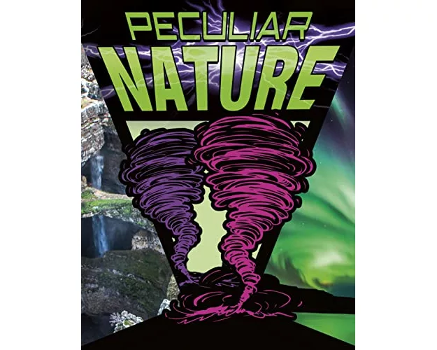 Peculiar Nature