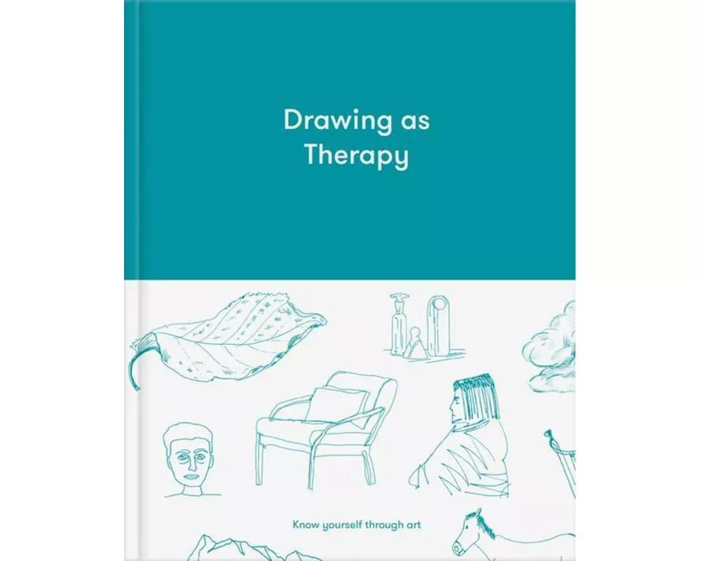 Drawing as Therapy