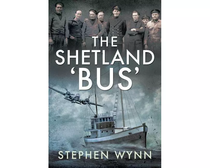 The Shetland 'Bus'