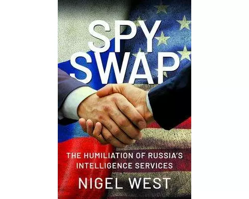 Spy Swap
