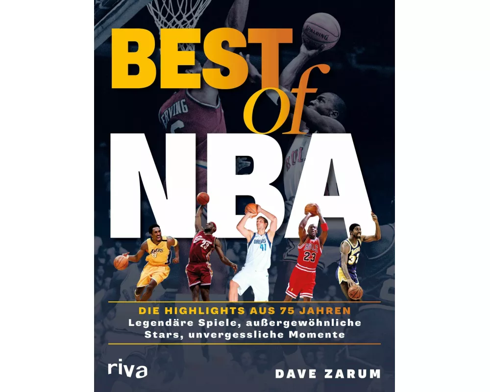 Best of NBA